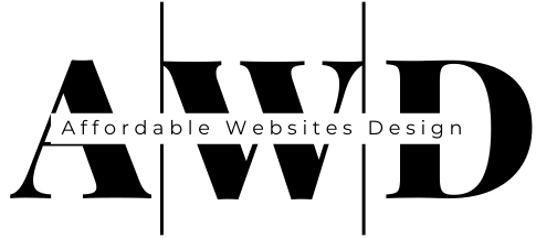 Affordable Websites Design